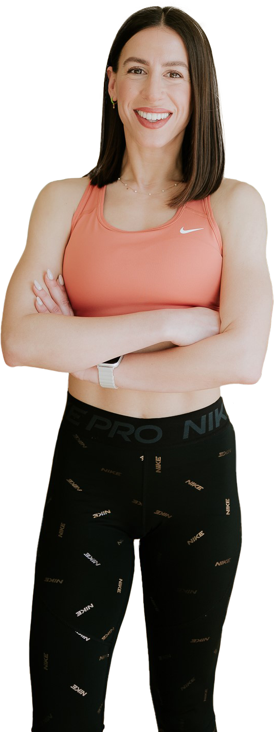 Niki Tzortzi
